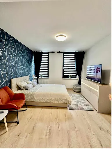 Apartamenty 1 maja 94